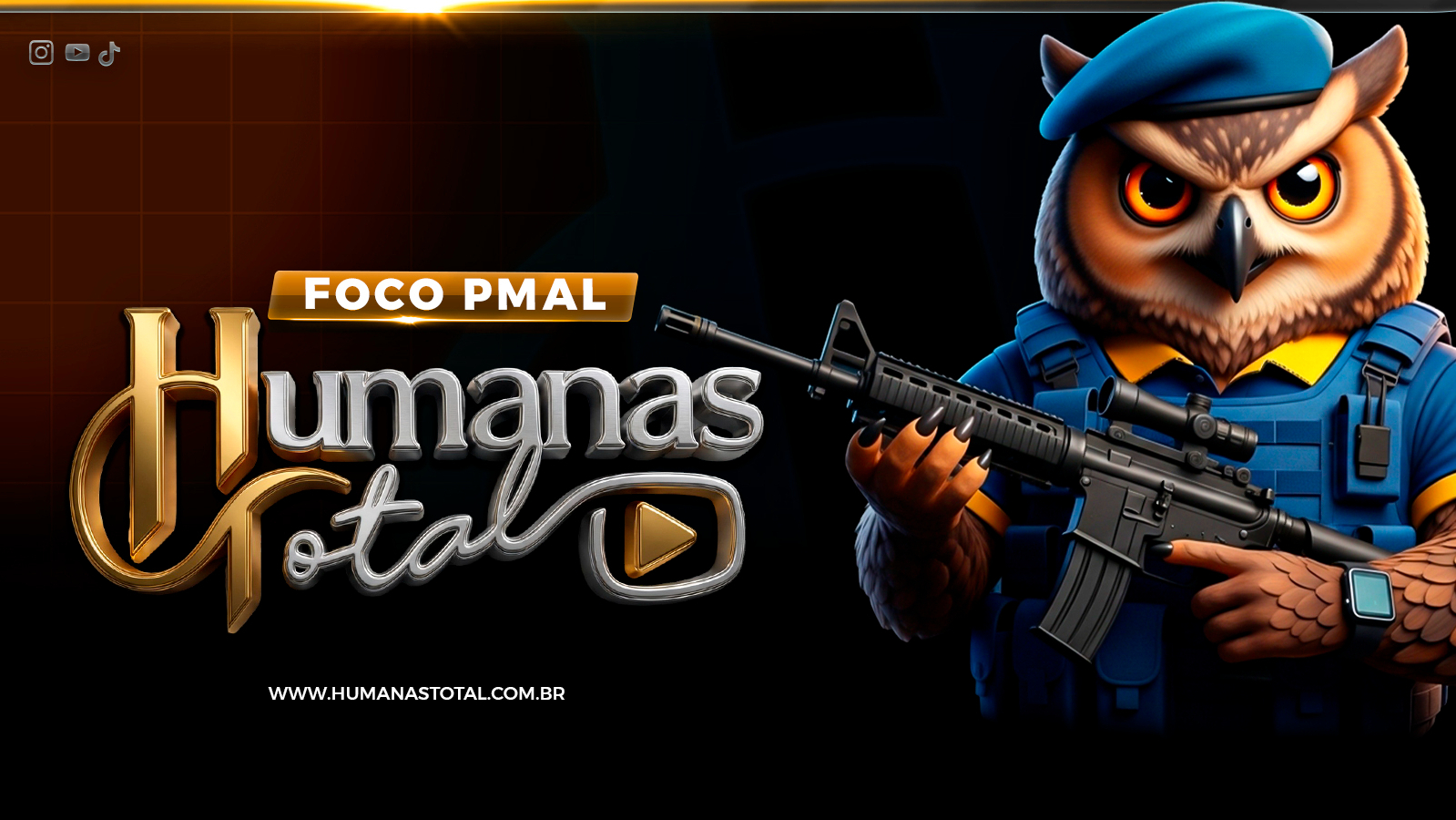 Humanas Total